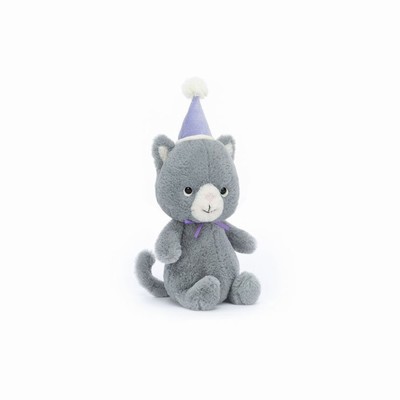 Jellycat Jollipop Gato | KFQE-02485